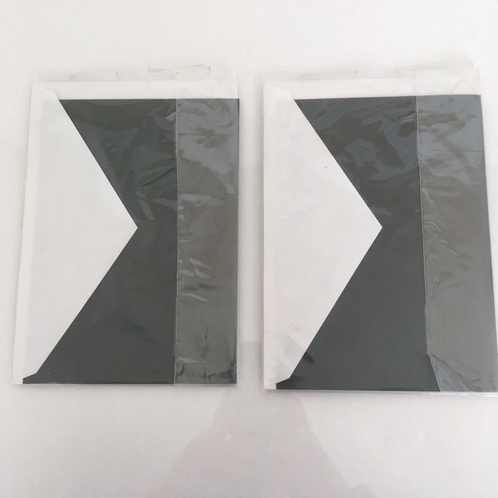 Handmade Cannabis Marijuana Greeting Cards Set of2